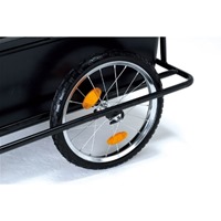 1270x700x780/100kgプラバケット付リヤカー_選択画像02