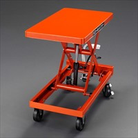 400x 720mm/150kg テ-ブルリフトハンドル無