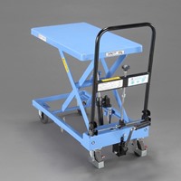 700x 400mm/150kg テーブルリフト_選択画像02