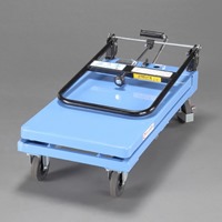 700x 400mm/150kg テーブルリフト_選択画像03