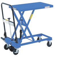 700x 400mm/150kg テーブルリフト_選択画像04