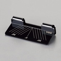 チェーンソー目立テガイド