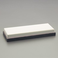 203x76x25mm/#1000/#6000 水研ギ砥石 両面