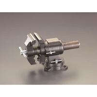 127mmベンチバイス 回転台付