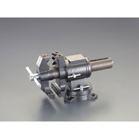 127mmベンチバイス 回転台付_選択画像02