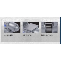 165mmストロングバイス 回転台付_選択画像04