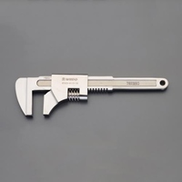 78x280mmモーターレンチ ステンレス製