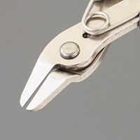 140mm精密用ニッパー グリップ付/INOX_選択画像02