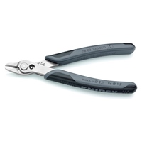 140mm精密用ニッパー ESDグリップ