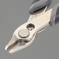 140mm精密用ニッパー ESDグリップ_選択画像02