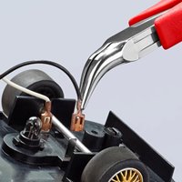 115mm精密プライヤー 磨き_選択画像04