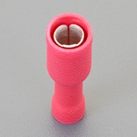 0.5-1.0mm2[差込形]ピン端子 雌/100個