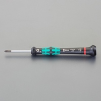 #0x60mm[+]ドライバー 精密用