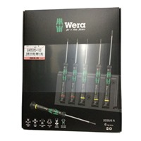 6本組[+ -]ドライバーセット 精密用_選択画像02