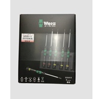 6本組[+ -]ドライバーセット 精密用_選択画像02