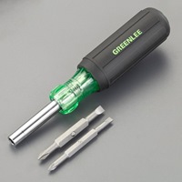 [+-Hex]ドライバーセット(差替式)