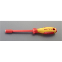 13.0mm[Nut]ドライバー 絶縁