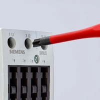 #3x150mm[Pozidriv]ドライバー 絶縁_選択画像02