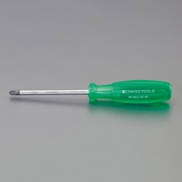 PZ1x 80mm[Pozidriv]ドライバー