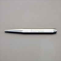 4.0x140mmテーパーピンポンチ