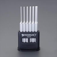 2.5-8.0mm/6本組 平行ピンポンチ