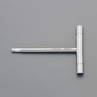 4x140mm[Hexagon]T型レンチ