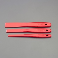 3本組 パテナイフ プラスチック製_選択画像02