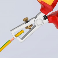 0.1-5.0mmワイヤーストリッパー 1000V絶縁_選択画像02