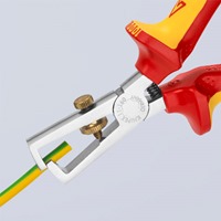 0.1-5.0mmワイヤーストリッパー 1000V絶縁_選択画像03