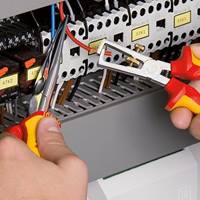 0.1-5.0mmワイヤーストリッパー 1000V絶縁_選択画像04