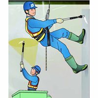 790-2000mmチョ-クホルダ-伸縮式/チョ-ク付_選択画像02