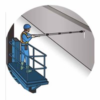 790-2000mmチョ-クホルダ-伸縮式/チョ-ク付_選択画像03