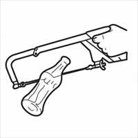 300mm用 ハクソーブレード タイル用_選択画像04