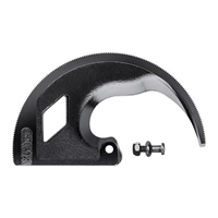 ケーブルカッター替刃[EA585KR-3･585KR-13]