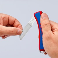 電工ナイフ 折りたたみ式_選択画像03