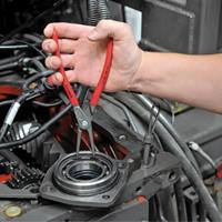 4本組 スナップリングプライヤー 軸･穴用_選択画像03