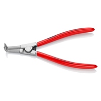 40-100mm軸用スナップリングプライヤ-/90゜