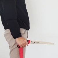 371mm/240mm剪定鋸 替刃用_選択画像03