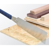 550mm/210mm木工鋸 替刃式･両刃_選択画像03