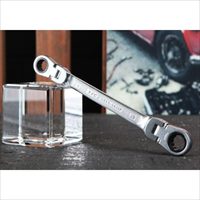 10x12mm/176mmラチェットメガネ両頭首振型_選択画像02