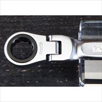 10x12mm/176mmラチェットメガネ両頭首振型_選択画像03