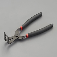 195mmクリッププライヤー 90゜