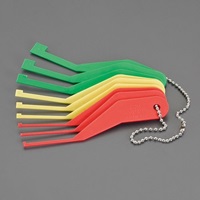 ブレーキパッドゲージセット