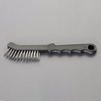 ブレーキキャリパーブラシ