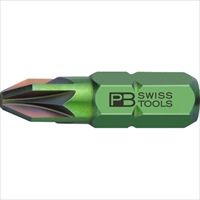 PZ1x25mm[Pozidriv]ドライバービット_選択画像02