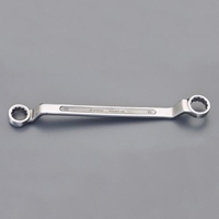 32x36mm両口メガネレンチ ステンレス製