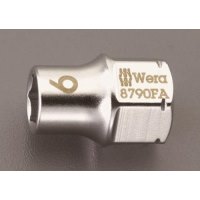 1/4sqx　4mmソケット ZYKLOP