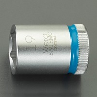 1/2DRx27mmソケット ZYKLOP