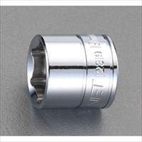 3/8DRx 7/16 ソケット