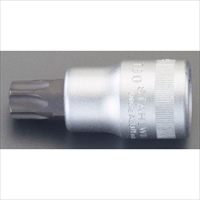3/4DRxT60 [TORX]ビットソケット